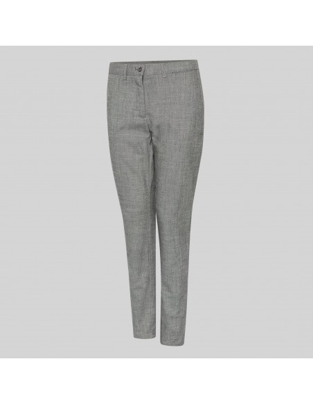 PANTALON MUJER CHINO CHEVIOT