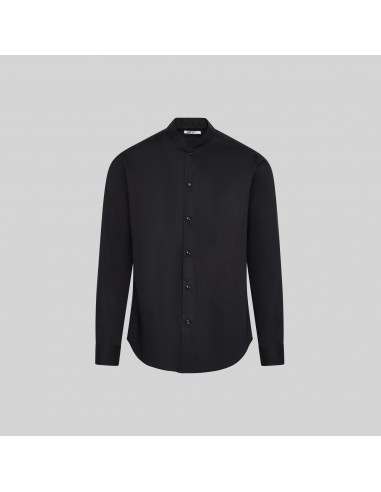 CAMISA HOMBRE M/L C/MAO SLIM FIT ELASTAN