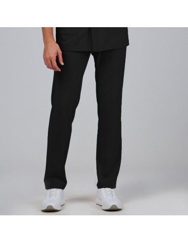 PANTALON HOMBRE GOMA RECTO