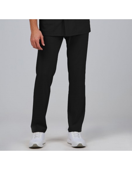 PANTALON HOMBRE GOMA RECTO PANTALON HOMBRE GOMA RECTO
