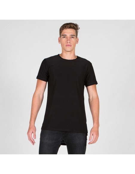 CAMISETA HOMBRE ROBLE