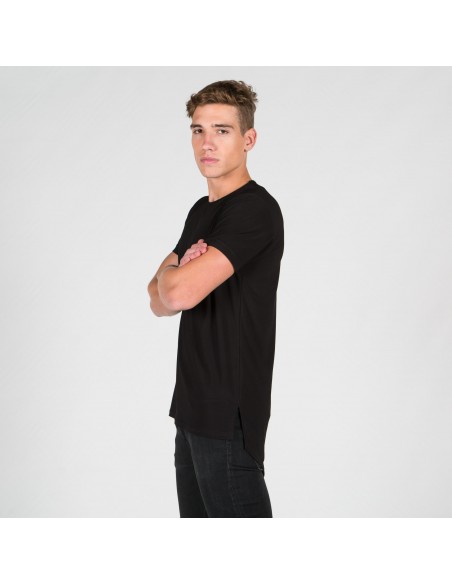CAMISETA HOMBRE ROBLE