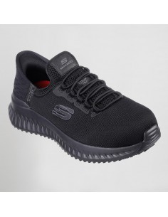 SLIP-INS WORK: TILIDO - OMBRAY SKECHERS MUJER