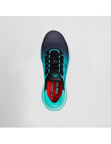 SLIP-INS WORK: TILIDO - OMBRAY SKECHERS MUJER