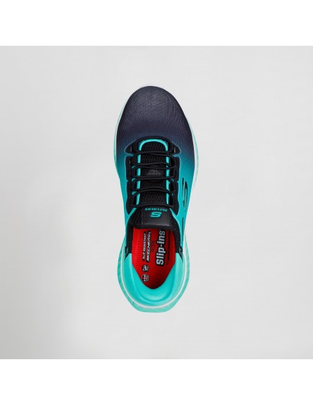 SLIP-INS WORK: TILIDO - OMBRAY SKECHERS MUJER SLIP-INS WORK: TILIDO - OMBRAY SKECHERS MUJER