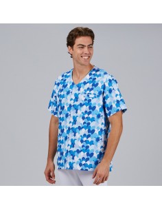 BLUSA UNISEX CUORE AGATHA