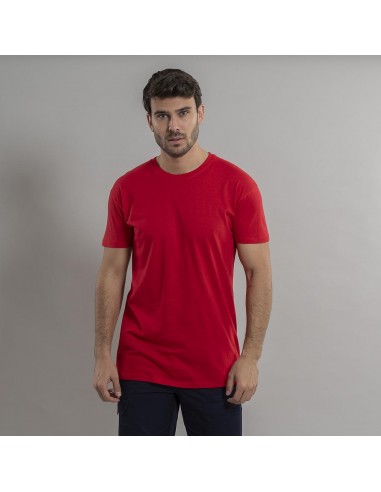 CAMISETA HOMBRE JUCAR