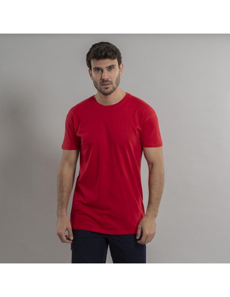 CAMISETA HOMBRE JUCAR