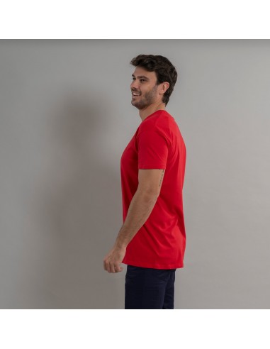 CAMISETA HOMBRE JUCAR