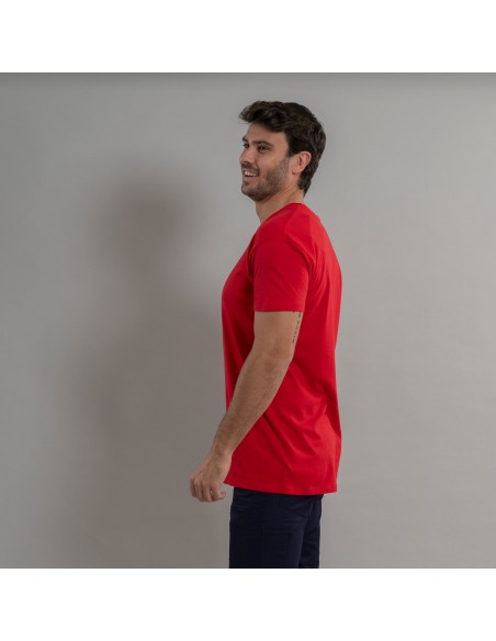 CAMISETA HOMBRE JUCAR CAMISETA HOMBRE JUCAR
