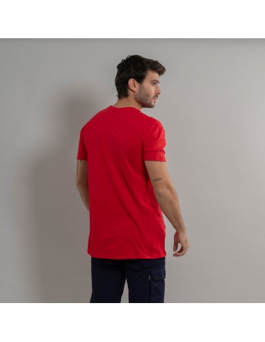 CAMISETA HOMBRE JUCAR