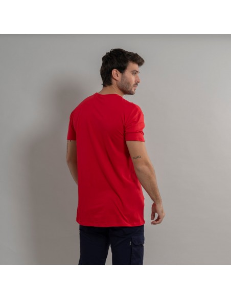 CAMISETA HOMBRE JUCAR CAMISETA HOMBRE JUCAR
