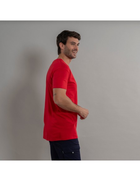 CAMISETA HOMBRE JUCAR CAMISETA HOMBRE JUCAR