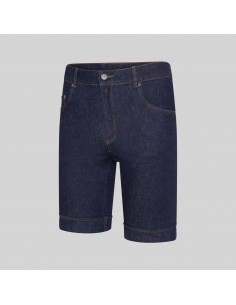 BERMUDA HOMBRE VAQUERO CASDY