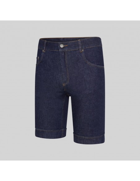 BERMUDA HOMBRE VAQUERO CASDY