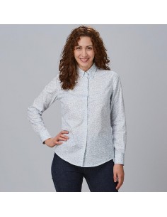 CAMISA MUJER GIORGIA