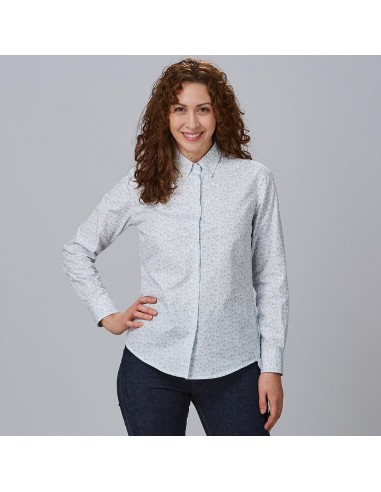 CAMISA MUJER GIORGIA