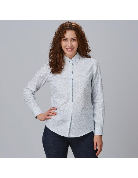 CAMISA MUJER GIORGIA