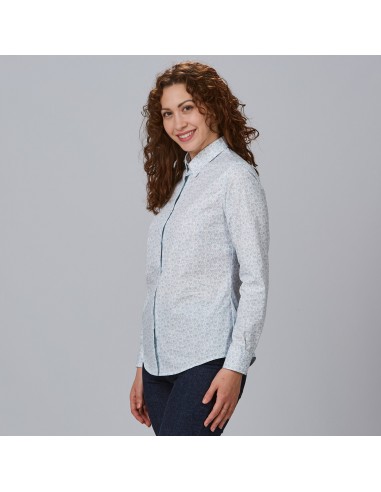 CAMISA MUJER GIORGIA