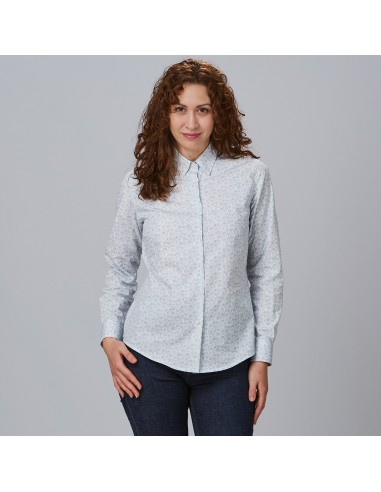 CAMISA MUJER GIORGIA