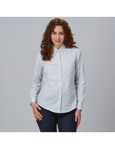 CAMISA MUJER GIORGIA