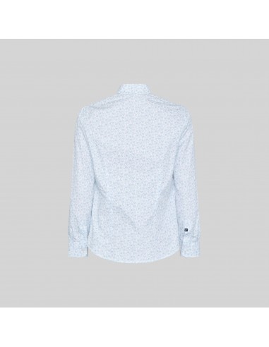 CAMISA MUJER GIORGIA