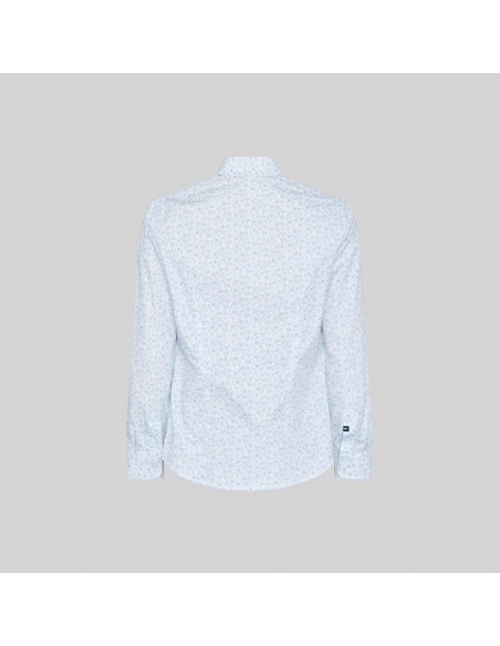 CAMISA MUJER GIORGIA