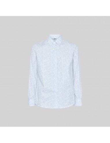 CAMISA MUJER GIORGIA