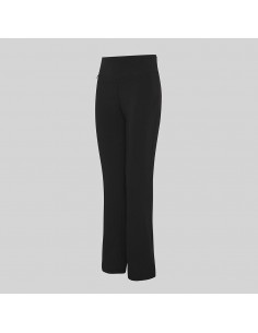 PANTALON MUJER FLARE