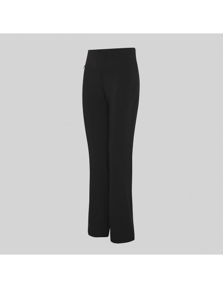 PANTALON MUJER FLARE