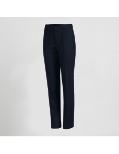 PANTALON MUJER CON BOLSILLOS TRIP