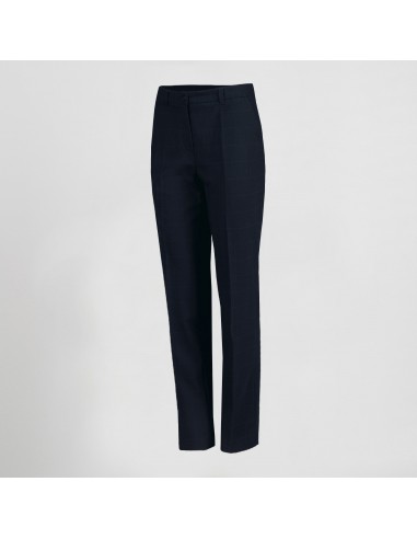 PANTALON MUJER CON BOLSILLOS TRIP