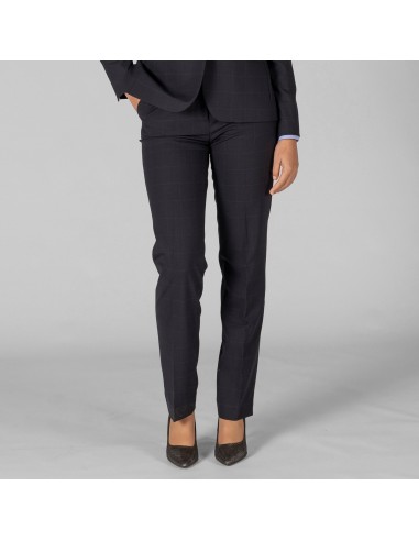 PANTALON MUJER CON BOLSILLOS TRIP