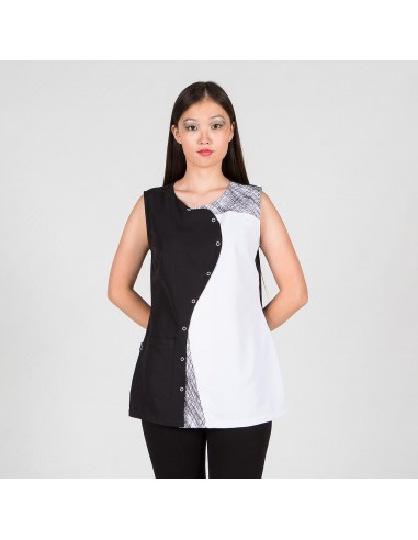 BLUSA MUJER LOTUS