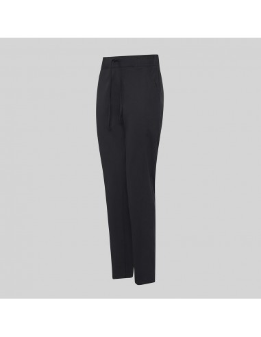 PANTALON UNISEX CREMALLERA COSTADO