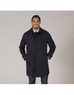 GABARDINA HOMBRE
