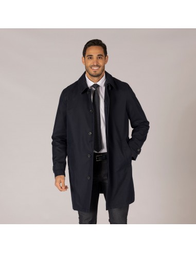 GABARDINA HOMBRE