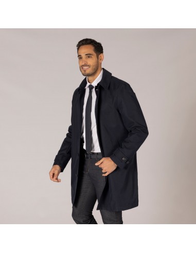 GABARDINA HOMBRE