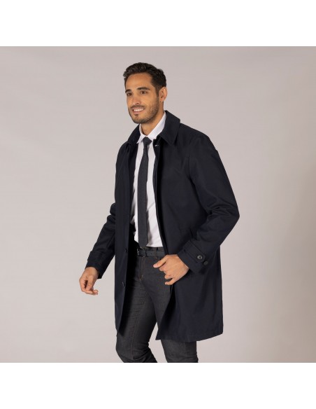 GABARDINA HOMBRE