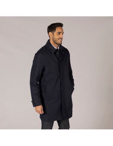 GABARDINA HOMBRE