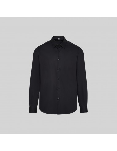 CAMISA HOMBRE M/L SLIM FIT ELASTAN