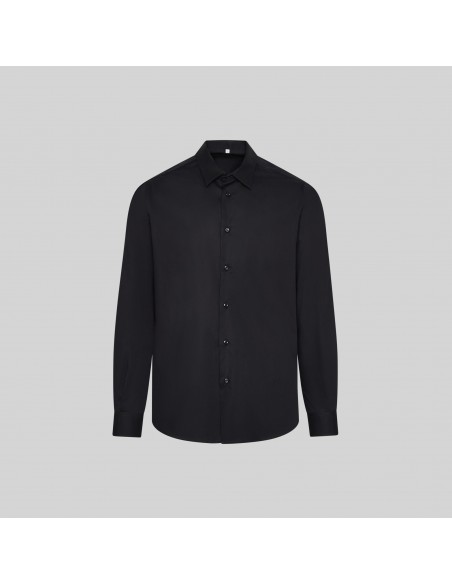 CAMISA HOMBRE M/L SLIM FIT ELASTAN CAMISA HOMBRE M/L SLIM FIT ELASTAN