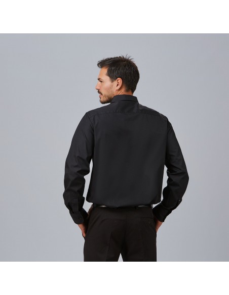 CAMISA HOMBRE M/L SLIM FIT ELASTAN CAMISA HOMBRE M/L SLIM FIT ELASTAN