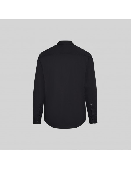 CAMISA HOMBRE M/L SLIM FIT ELASTAN CAMISA HOMBRE M/L SLIM FIT ELASTAN