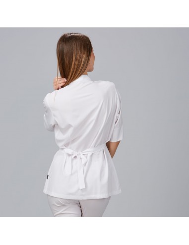 BLUSA KIMONO MUJER CARDOTA