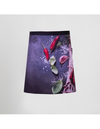 DELANTAL SIN PETO 47X74 CM