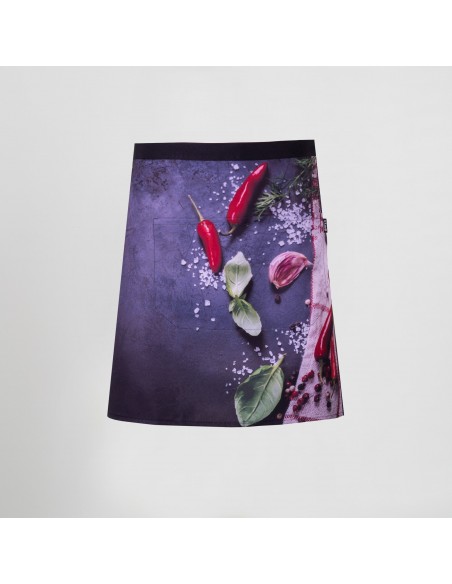 DELANTAL SIN PETO 47X74 CM