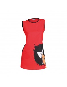VESTIDO MUÑECA