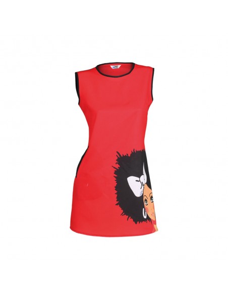 VESTIDO MUÑECA