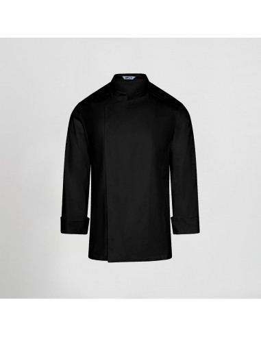 CHAQUETA COCINA HOMBRE BASTOS